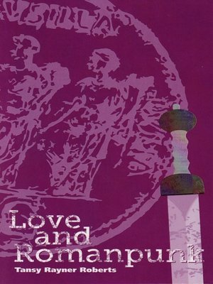 cover image of Love and Romanpunk
